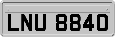LNU8840