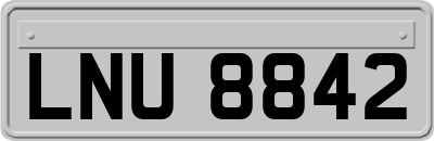 LNU8842