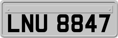 LNU8847