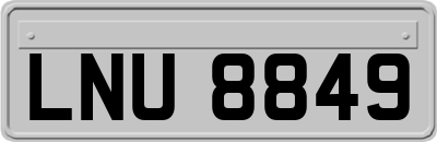 LNU8849