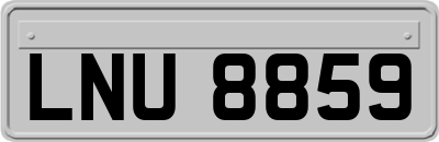 LNU8859