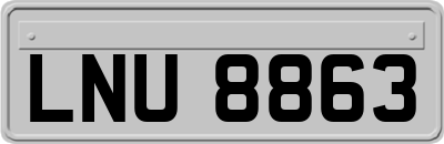 LNU8863