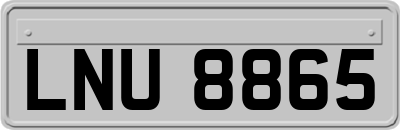 LNU8865