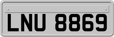 LNU8869