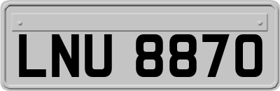 LNU8870