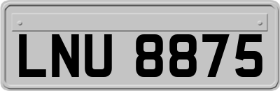 LNU8875