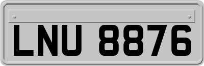 LNU8876