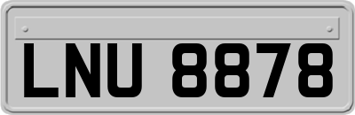 LNU8878