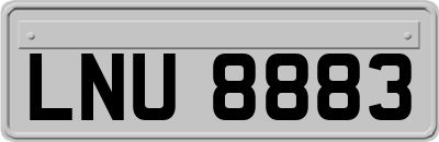 LNU8883