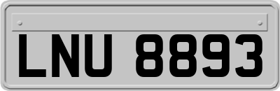 LNU8893
