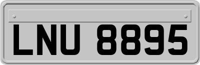 LNU8895