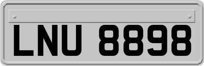 LNU8898