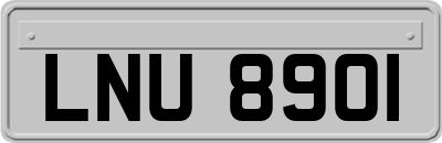 LNU8901