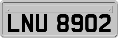LNU8902