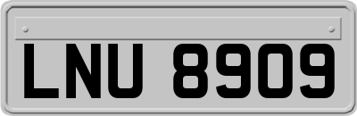 LNU8909