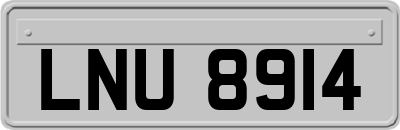 LNU8914