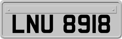 LNU8918