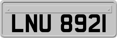LNU8921