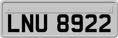 LNU8922