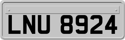 LNU8924