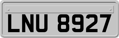 LNU8927