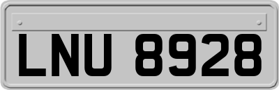 LNU8928