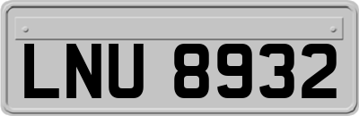 LNU8932