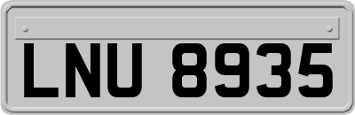 LNU8935