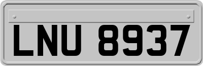 LNU8937