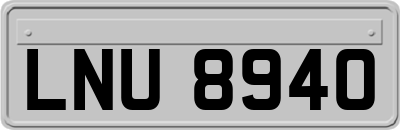 LNU8940