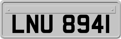 LNU8941
