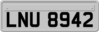 LNU8942