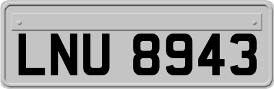 LNU8943