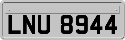 LNU8944