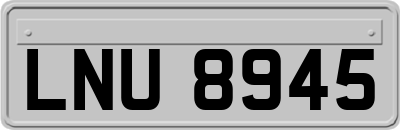 LNU8945