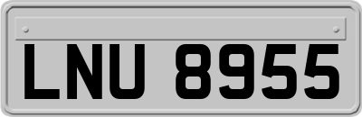 LNU8955