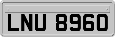 LNU8960
