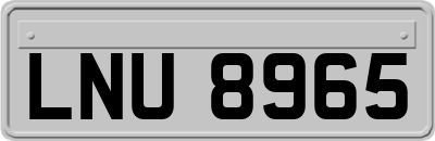 LNU8965