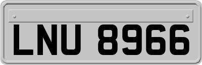 LNU8966
