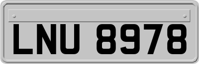 LNU8978