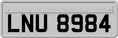 LNU8984