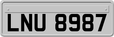 LNU8987