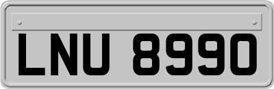 LNU8990