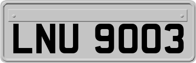 LNU9003