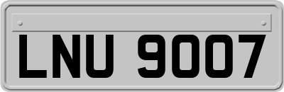 LNU9007