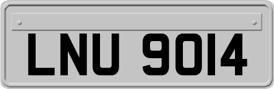 LNU9014