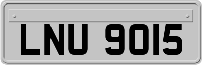 LNU9015