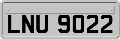 LNU9022