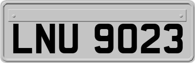LNU9023