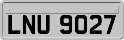 LNU9027